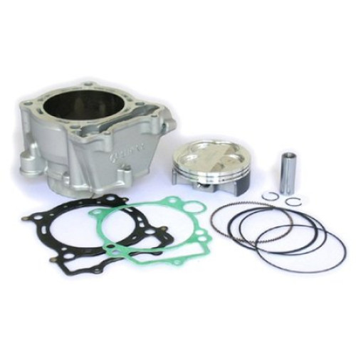 Gruppo Termico Off-road ø 98 mm per YAMAHA WR 450 F - (2007/2015) - YZ 450 F - (2006/2009)