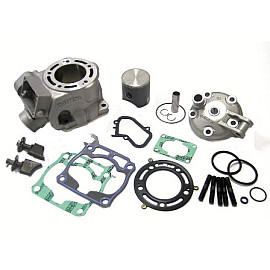 Gruppo Termico Off-road ø 58 mm per YAMAHA Yamaha YZ 125 - (2005/2015)
