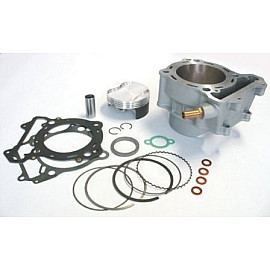 Gruppo Termico Off-road ø 77 mm per YAMAHA WR 250 R - WR 250 X - (2008/2013)