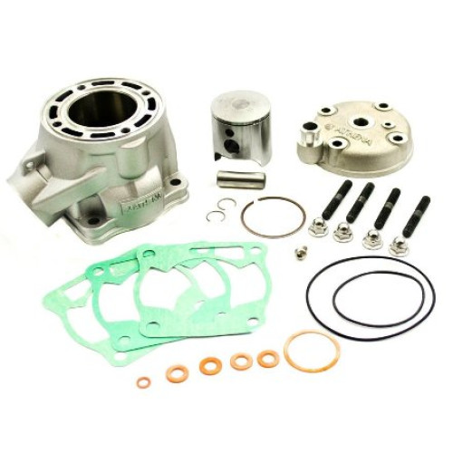 Gruppo Termico Off-road ø 53 mm per YAMAHA YZ 85 - (2002/2014)
