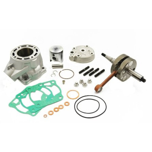 Gruppo Termico Off-road 112 Cc Corsa Lunga ø 53 mm per YAMAHA YZ 85 - (2002/2014)