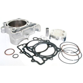 Gruppo Termico  Off-road  ø 83 mm per KAWASAKI KX 250 F - (2004/2005) - SUZUKI RM-Z 250 - (2004/2006)