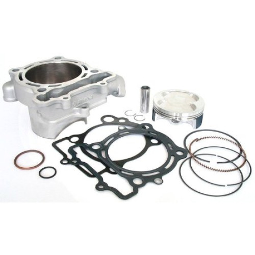 Gruppo Termico  Off-road  ø 83 mm per KAWASAKI KX 250 F - (2004/2005) - SUZUKI RM-Z 250 - (2004/2006)