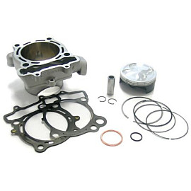 Gruppo Termico Off-road  ø 77 mm per SUZUKI RM-Z 250 - (2007/2009)