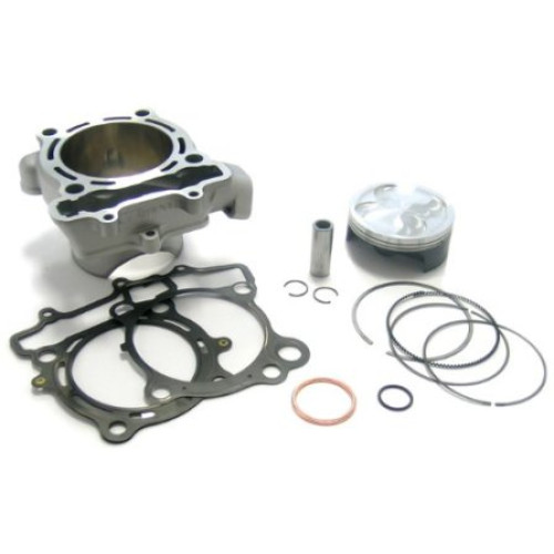 Gruppo Termico Off-road  ø 77 mm per SUZUKI RM-Z 250 - (2007/2009)
