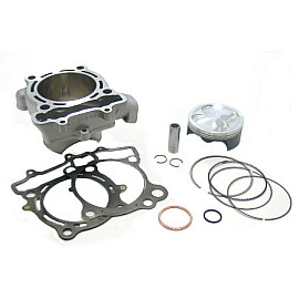 Gruppo Termico Off-road  ø 83 mm per SUZUKI RM-Z 250 - (2007/2009)