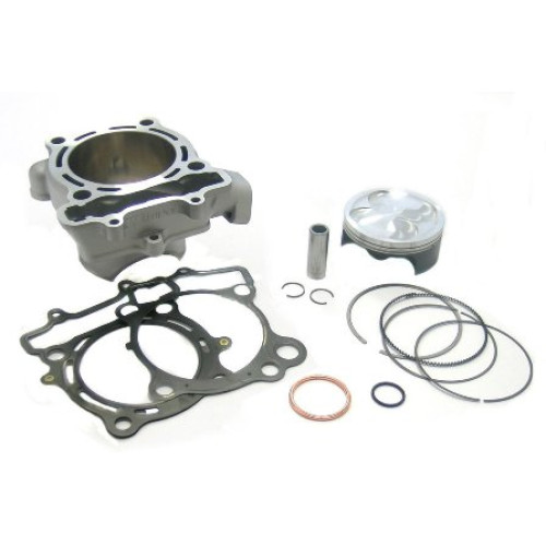 Gruppo Termico Off-road  ø 83 mm per SUZUKI RM-Z 250 - (2007/2009)