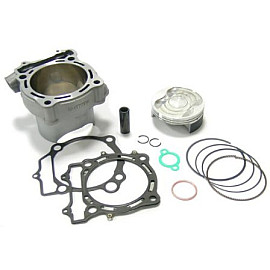 Gruppo Termico Off-road  ø 100 mm per SUZUKI RM-Z 450 - (2007/2007)