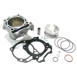 Gruppo Termico Off-road  ø 96 mm per SUZUKI RM-Z 450 - (2008/2012)