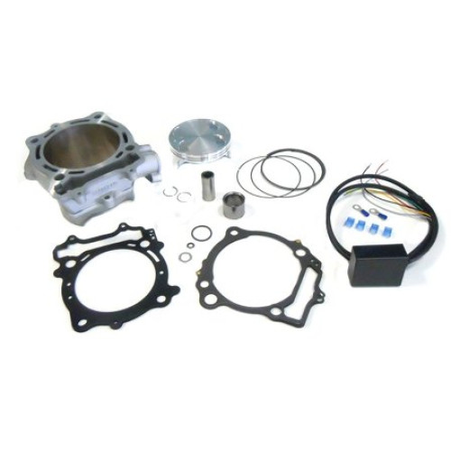 Gruppo Termico Off-road  ø 100 mm per SUZUKI RM-Z 450 - (2008/2012)