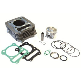 Gruppo Termico Off-road  ø 63 mm per SUZUKI RM-Z 450 - (2003/2013)