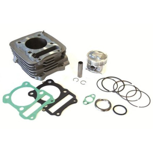 Gruppo Termico Off-road  ø 63 mm per SUZUKI RM-Z 450 - (2003/2013)