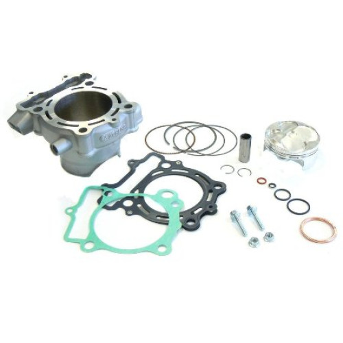 Gruppo Termico Off-road  ø 77 mm per SUZUKI RM-Z 250 - (2010/2015)