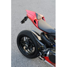 Parafango Posteriore  in Carbonio per DUCATI 1199/1299 PANIGALE (2012-2016)