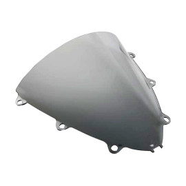 Plexiglass Cupolino Standard Fume Chiaro Powerbronze per APRILIA RS 50 (98/09) - RS 125 (97/05) - RS 250 (98/02)
