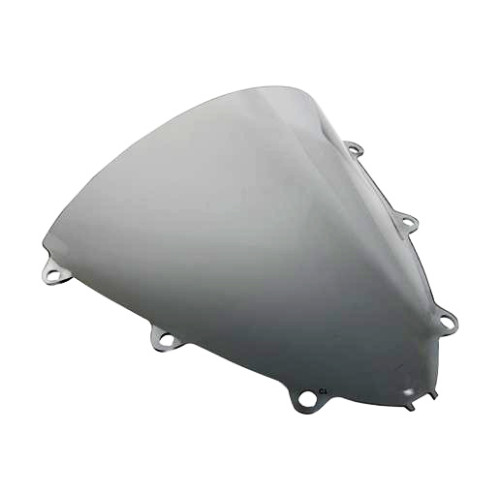 Plexiglass Cupolino Standard Fume Chiaro Powerbronze per APRILIA RS 50 (98/09) - RS 125 (97/05) - RS 250 (98/02)