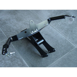 Telaietto anteriore RACING MV AUGUSTA F4 1000 (06>)