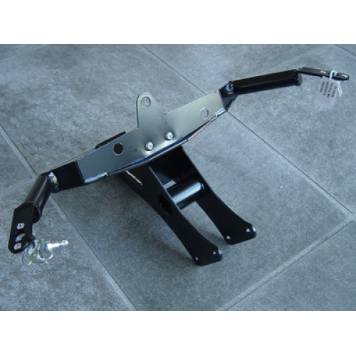 Telaietto anteriore RACING MV AUGUSTA F4 1000 (06>)
