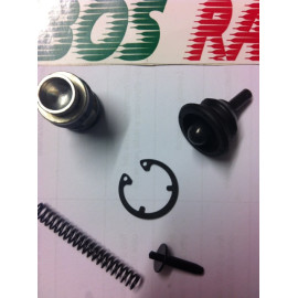 kit revisione pompa freno Nissin da 17mm - DIMENSIONI: MCB17NO P 17,4X31,7 M 6X49
