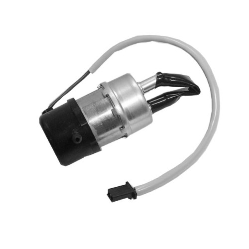 POMPA BENZINA ELETTRICA MITSUBISHI 12V per HONDA CBR 600 F (87-88)  VT 600 SHADOW (88-97) VFR 750 F (90-97) YAMAHA FZS 600 FAZER (98-01) YZF 600 R THUNDERCART (96-02)