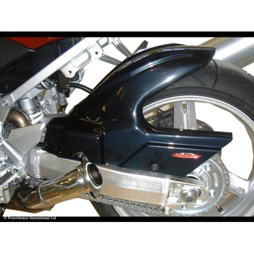 Parafango Posteriore NERO per SUZUKI SV1000S (03-04)