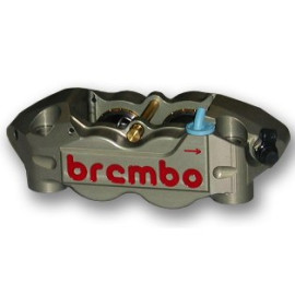 Pinza Anteriori Brembo