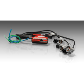 Dynojet Modulo Cambio Elettronico EQEM KAWASAKI  ZX-6R (2007-2012) per Power Commander
