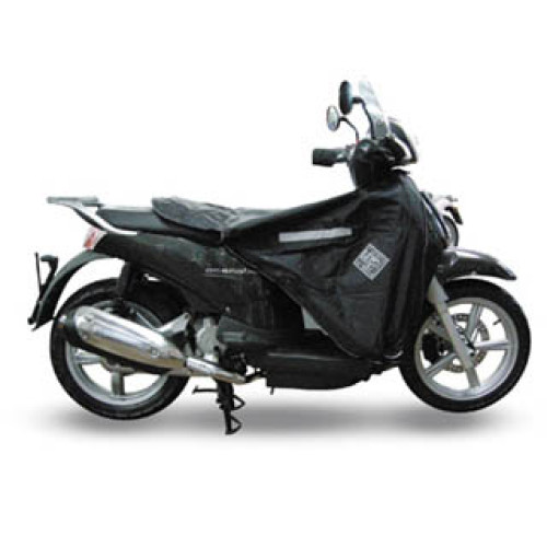 Termoscud Tucano Urbano 049 APRILIA SCARABEO 125 - 200 DAL (2007)