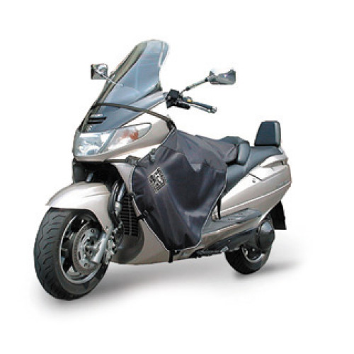 Termoscud Tucano Urbano 031 SUZUKI BURGMAN 250 400 PRE 2002