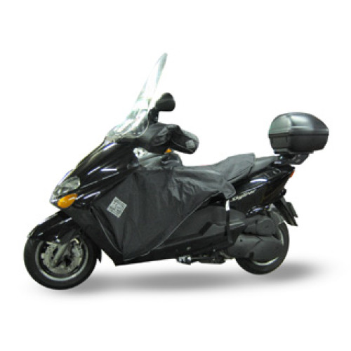 Termoscud Tucano Urbano 038 YAMAHA MAJESTY 125 - 150 - 180