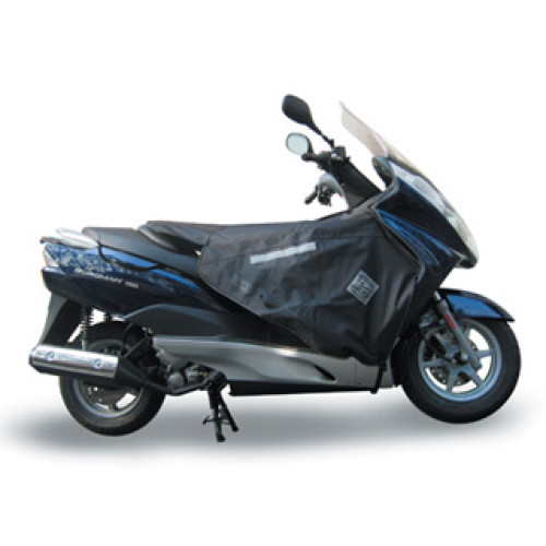 Termoscud Tucano Urbano 048 SUZUKI BURGMAN 125 - 150 FINO AL 2006