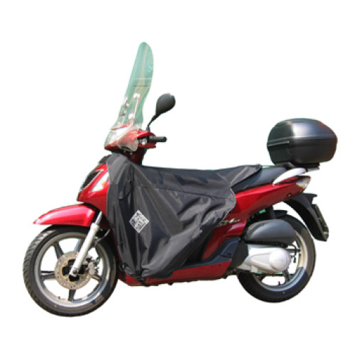 Termoscud Tucano Urbano 049 HONDA SH 125 -150 FINO AL 2008