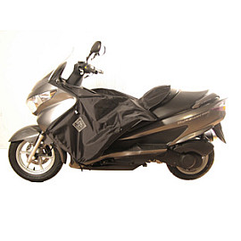 Termoscud Tucano Urbano 063 SUZUKI BURGMAN 125 - 150 - 200  FINO DAL 2007