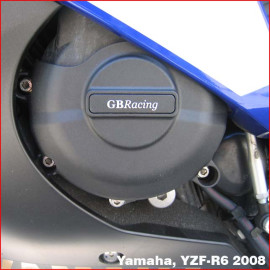 PROTEZIONE ALTERNATORE GB RACING PER YAMAHA R6 (2006-2013)