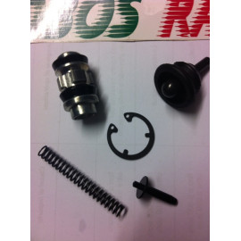 kit revisione pompa freno Nissin da 17mm - DIMENSIONI: MCB17NO P 17,4X31,7 M 6X49