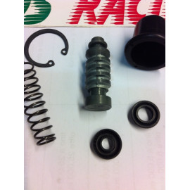 Kit Revisione Pompa Freno Posteriore NISSIN per Modelli Cross / Enduro HONDA CR 80 R/R2 - CR 125 R - CR 250 R - CR 500 R - XR 250 - XR 600/650 R / SM / L DIMENSIONI: 37 X 13 mm