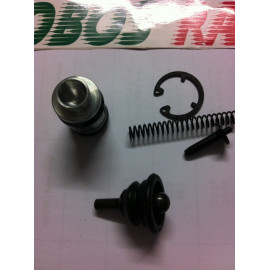 Kit revisione pompa freno NISSIN 19 da  DIMENSIONI: 19X31,7 M 06X49