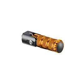 POGGIA PIEDE SNODATO CON VITE PASSO M8x25