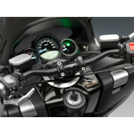 Kit Alzamanubrio RIZOMA per YAMAHA T-MAX 500 (2008-2011) - T-MAX 530 / 530 ABS (2012>)