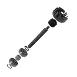 Kit Revisione Pompa Acqua Motore RMS per GILERA RUNNER 125 / 180 2T FX / FXR (1997/2002) - PIAGGIO HEXAGON 125 2T / 150 2T (1994/1997) - HEXAGON 125 2T / 180 2T / LX / LXT (1998/1999)
