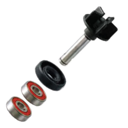 Kit Revisione Pompa Acqua Motore RMS per SUZUKI AY 50 KATANA 1 SERIE (1997/2000)