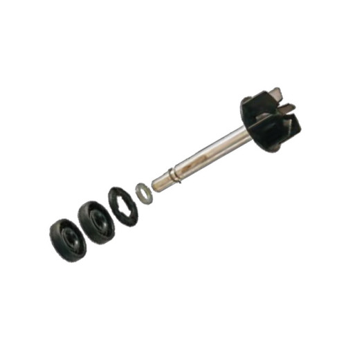 Kit Revisione Pompa Acqua Motore RMS per APRILIA LEONARDO 125 / 150 / ST (1996/2001) - SCARABEO 125 / 150 / 200 (Mot.ROTAX) (1999/2004)