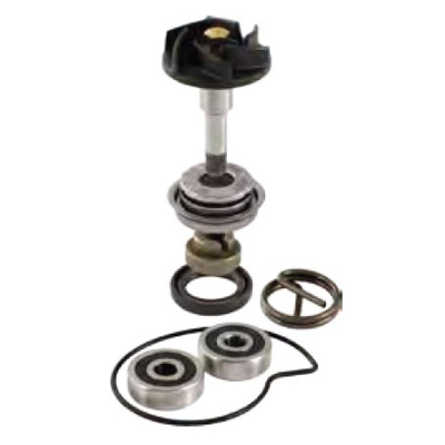 Kit Revisione Pompa Acqua Motore RMS per GILERA NEXUS 250 E3 / SP (2006/2007) - NEXUS 300 E3 (2008/2010)