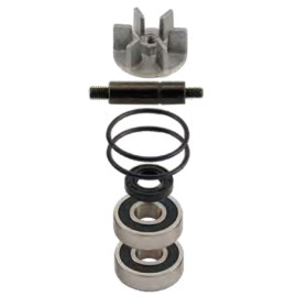 Kit Revisione Pompa Acqua Motore RMS per DERBI ATLANTIS 50 LC (1999/2001) - PREDATOR 50 LC (1998/2001)