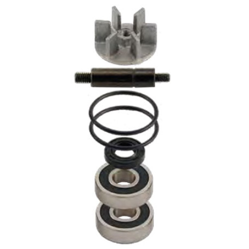 Kit Revisione Pompa Acqua Motore RMS per DERBI ATLANTIS 50 LC (1999/2001) - PREDATOR 50 LC (1998/2001)