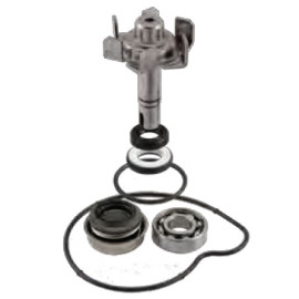 Kit Revisione Pompa Acqua Motore RMS per YAMAHA T-MAX 500 (2004/2010)