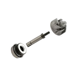 Kit Revisione Pompa Acqua Motore RMS per APRILIA LEONARDO 250 / ST (1999/2001)