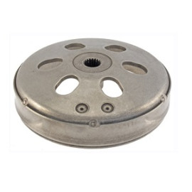 CAMPANA FRIZIONE HONDA SH 125 - 150 / KYMCO 125 - 150 - 200 / MALAGUTI 125 - 150 - 200 / SYM 125 - 150 - 200