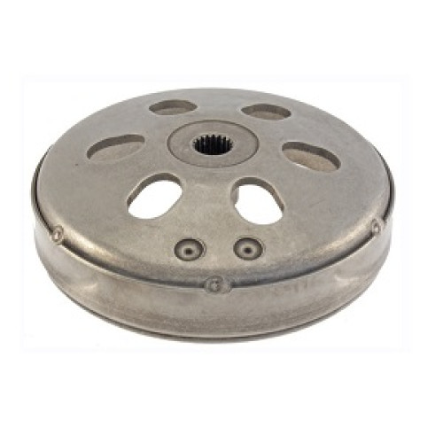 CAMPANA FRIZIONE HONDA SH 125 - 150 / KYMCO 125 - 150 - 200 / MALAGUTI 125 - 150 - 200 / SYM 125 - 150 - 200