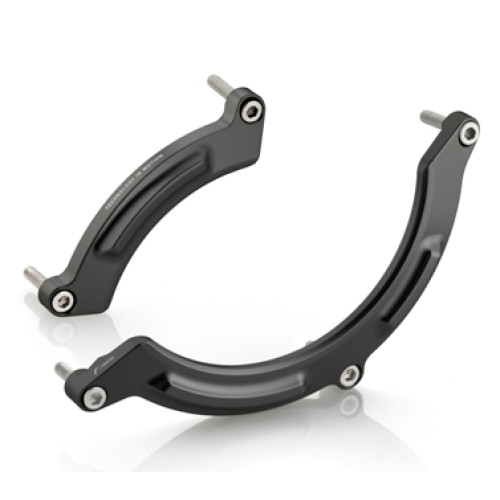 Protezione Carter Frizione Lato Destro Rizoma per KTM 1290 Super Duke R (2015>)